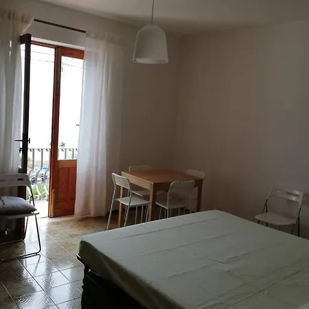 Apartment Casa Janca Sul Lungomare Di Marina Lunga