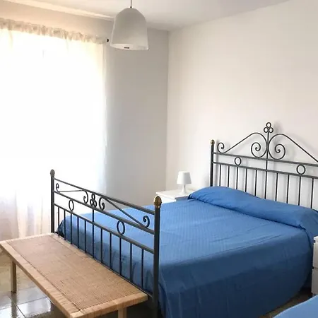 Casa Janca Sul Lungomare Di Marina Lunga Apartment Lipari (Isola Lipari)